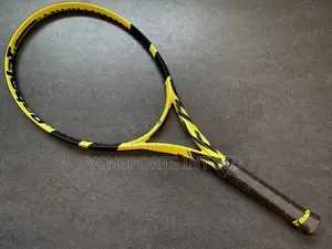 Original Babolat Pure Aero / Pure Drive Tennis Racket – Pro Series