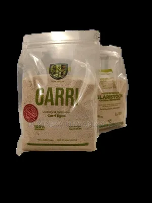 Garri Egba