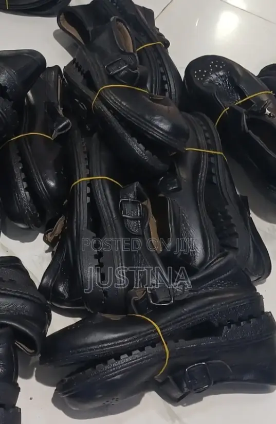 School Shoes
