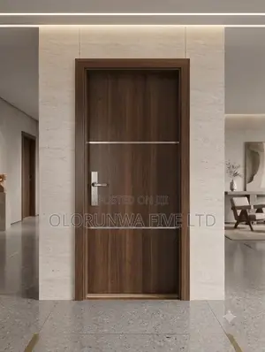 Hdf Doors 7ft By 3ft Bulk And Retail Deals Available
