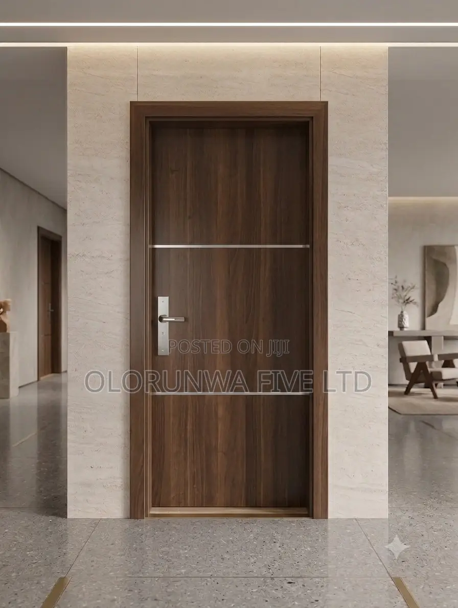 Hdf Doors 7ft By 3ft Bulk And Retail Deals Available