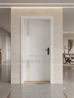 Hdf Doors 7ft By 3ft Bulk And Retail Deals Available