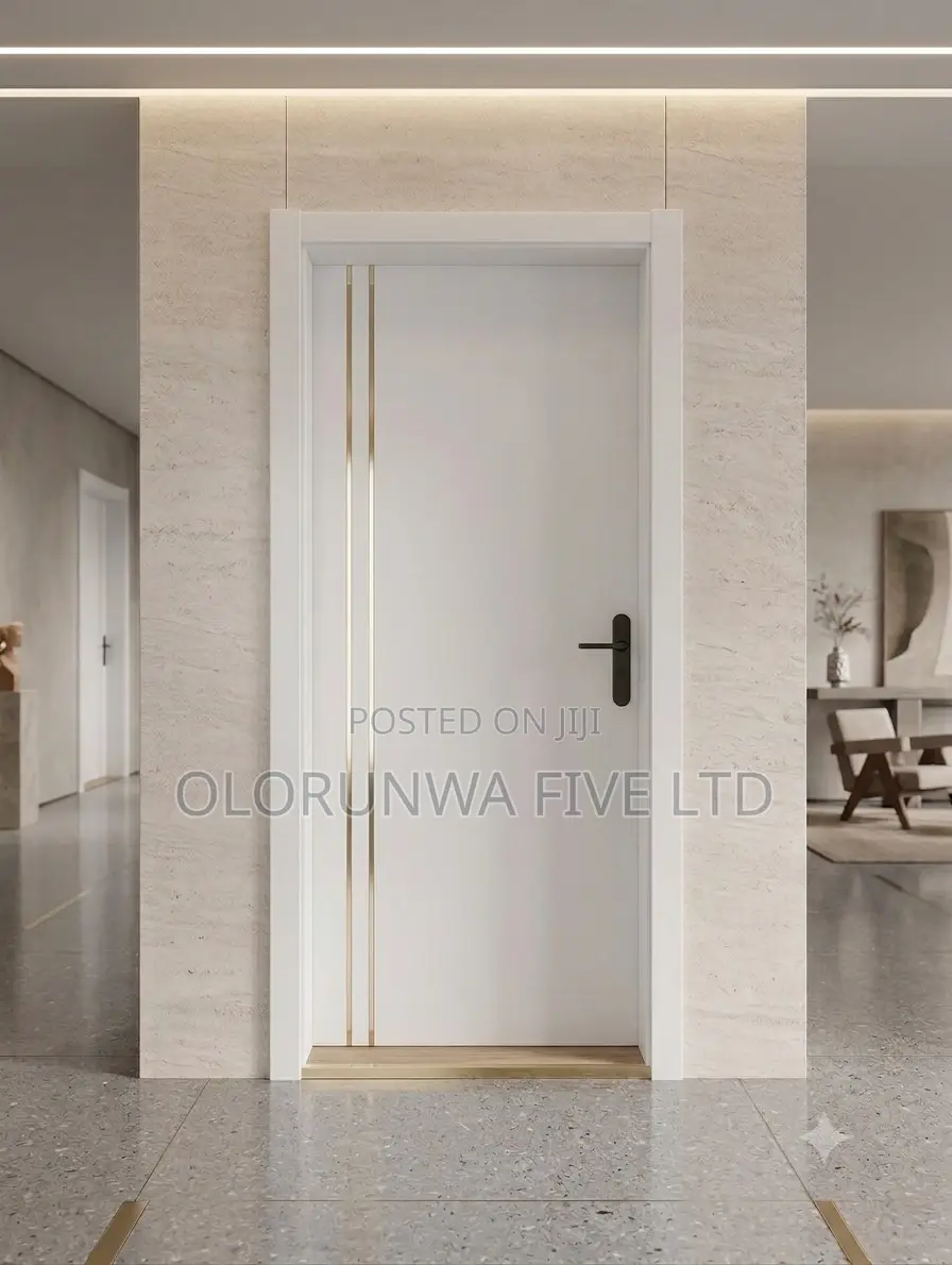 Hdf Doors 7ft By 3ft Bulk And Retail Deals Available