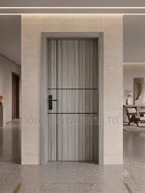 Hdf Doors 7ft By 3ft Bulk And Retail Deals Available