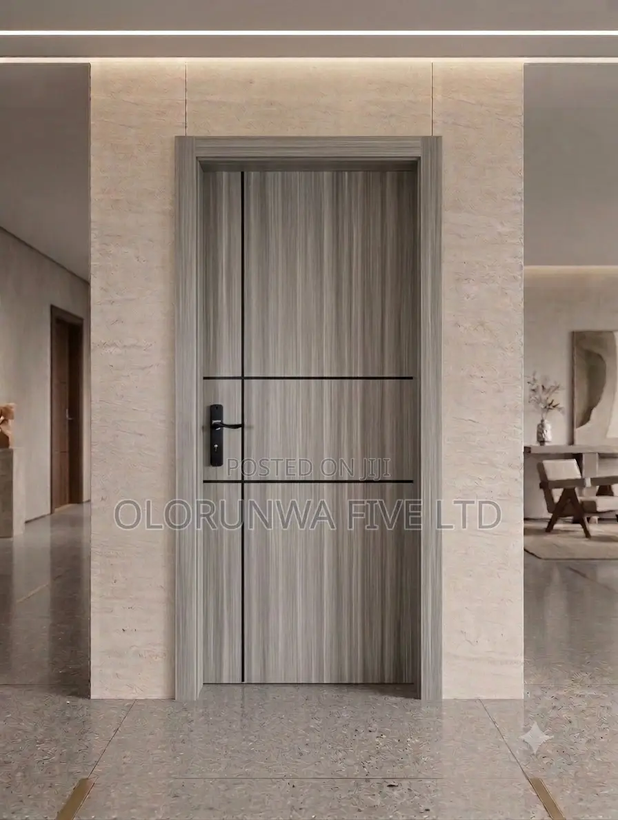 Hdf Doors 7ft By 3ft Bulk And Retail Deals Available