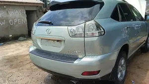 Lexus RX 2005 Gray