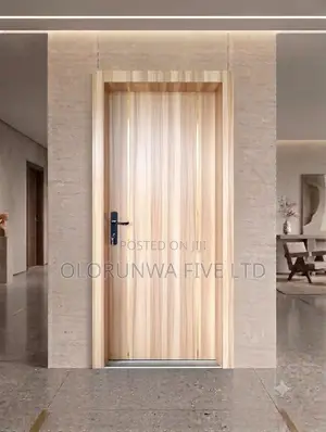 Hdf Doors 7ft By 3ft Bulk And Retail Deals Available