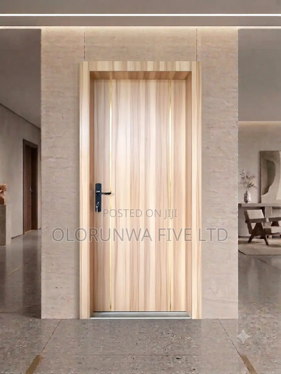 Hdf Doors 7ft By 3ft Bulk And Retail Deals Available
