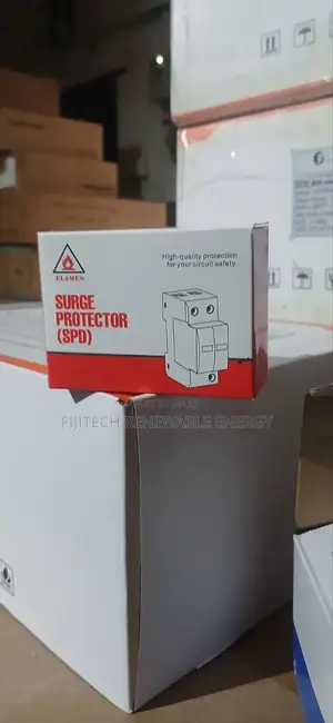 Surge Protector