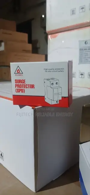 Surge Protector