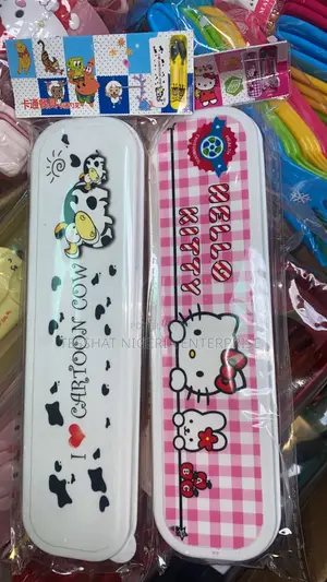 Case Spoons