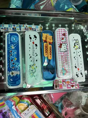 Case Spoons
