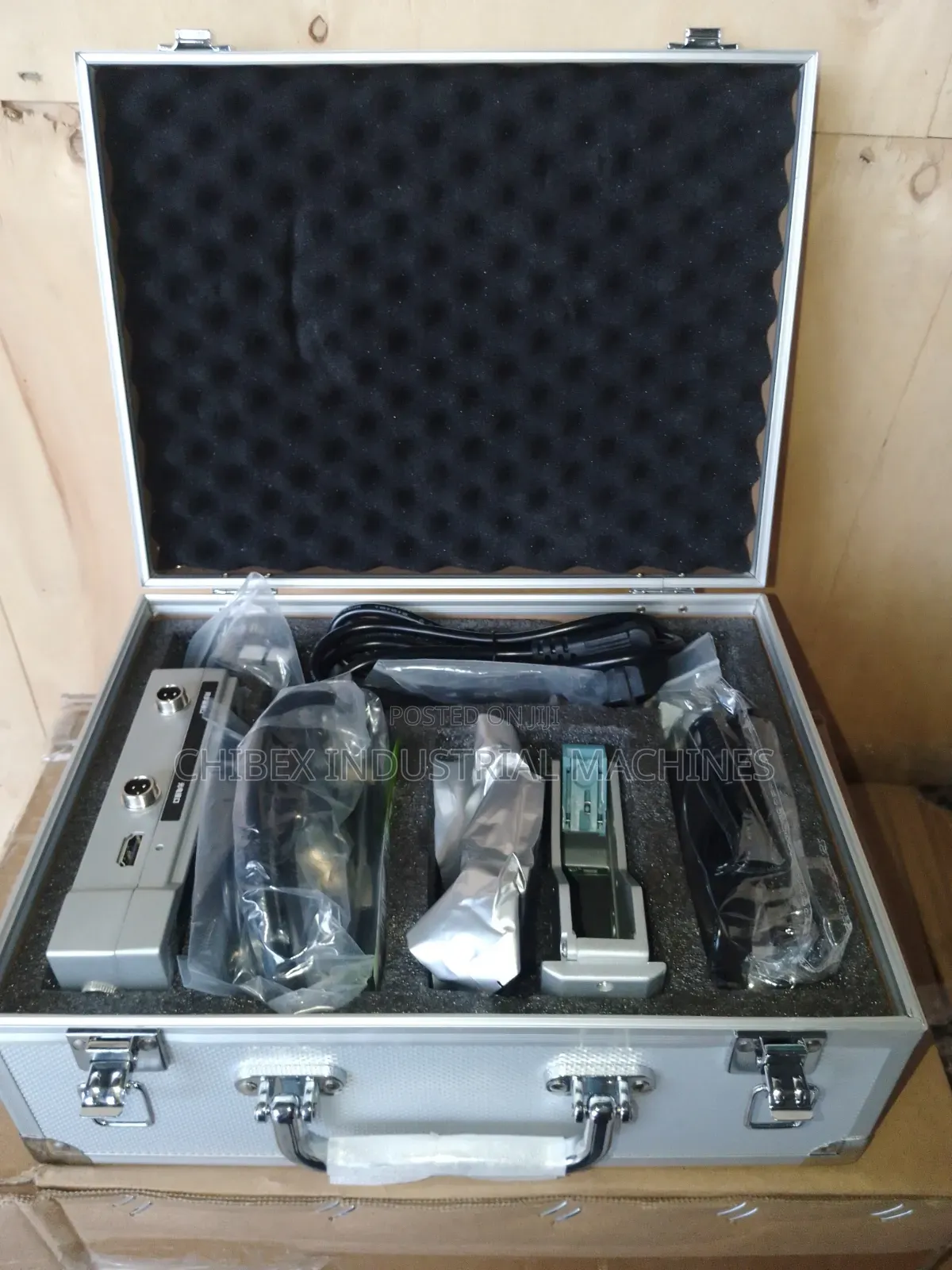 Inkjet Coding Machine