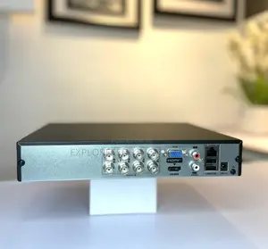 Hikvision DVR 8 Channel