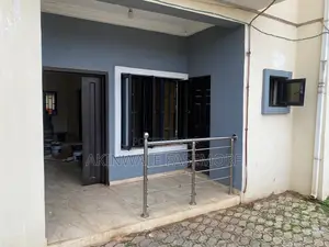 Furnished 2bdrm Block of Flats in Dutse-Alhaji for rent
