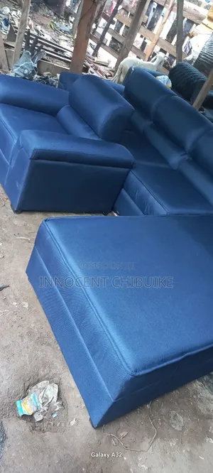 High Quality Luxury 5 Seater and One