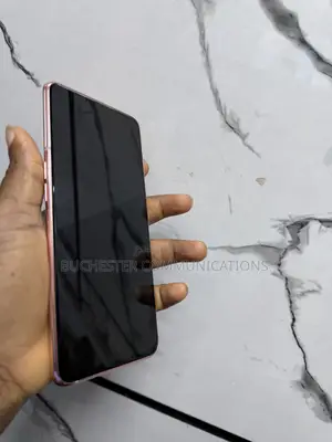 Samsung Galaxy A80 128 GB Rose Gold
