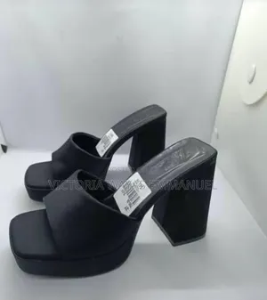 Luxury Heels