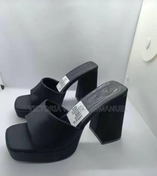 Luxury Heels