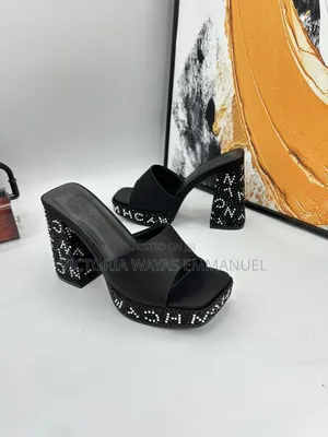 Luxury Heels