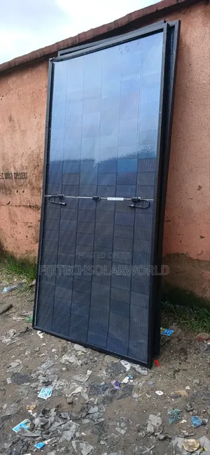 650w Sunflex Baifical Solar Panel