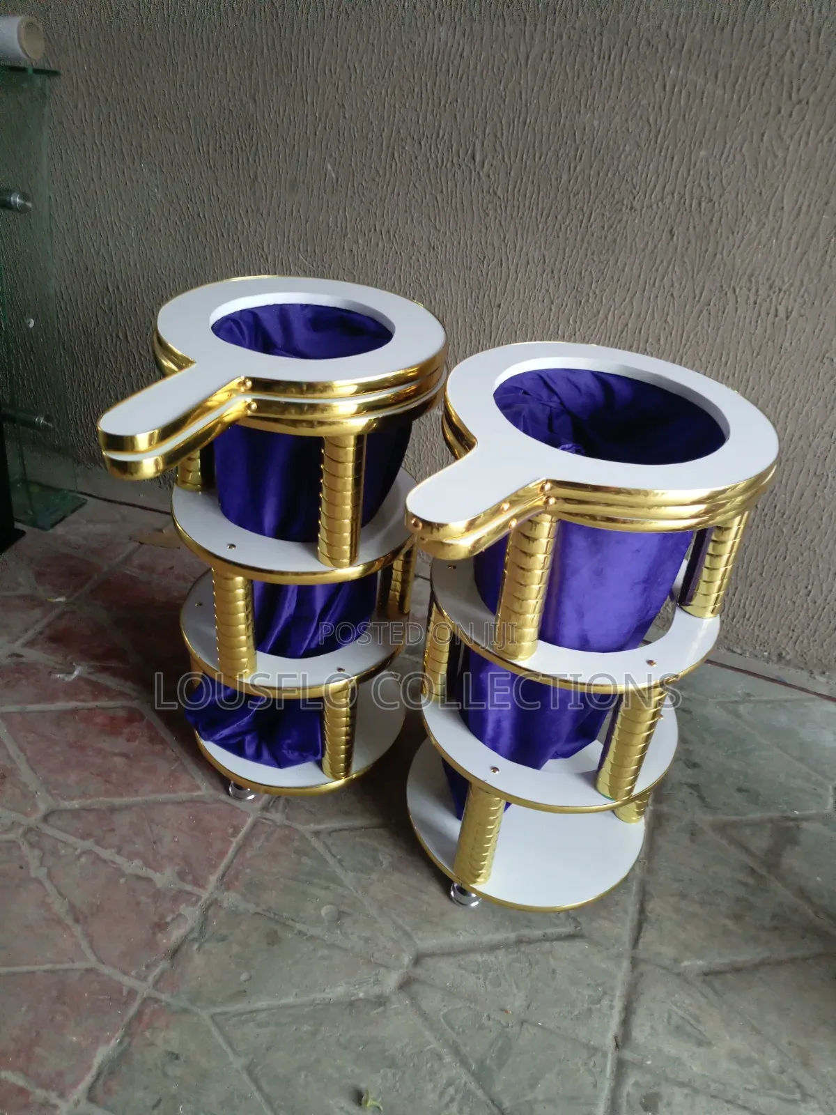 Your Quality Offering Pot