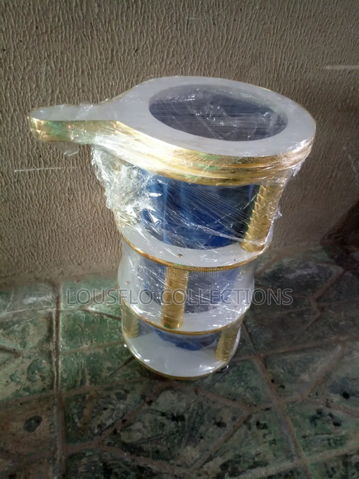 Your Quality Offering Pot