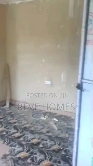 Studio Apartment in Alagomeji for rent