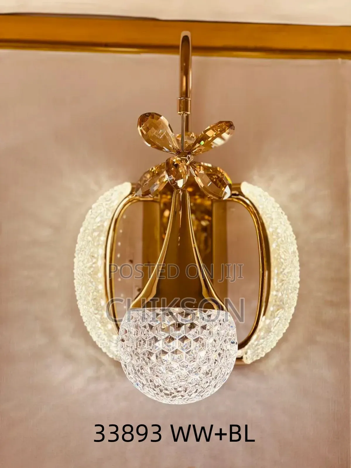 Luxury Lights