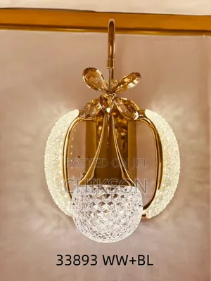 Luxury Lights
