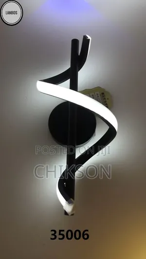 Luxury Lights