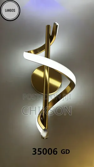 Luxury Lights