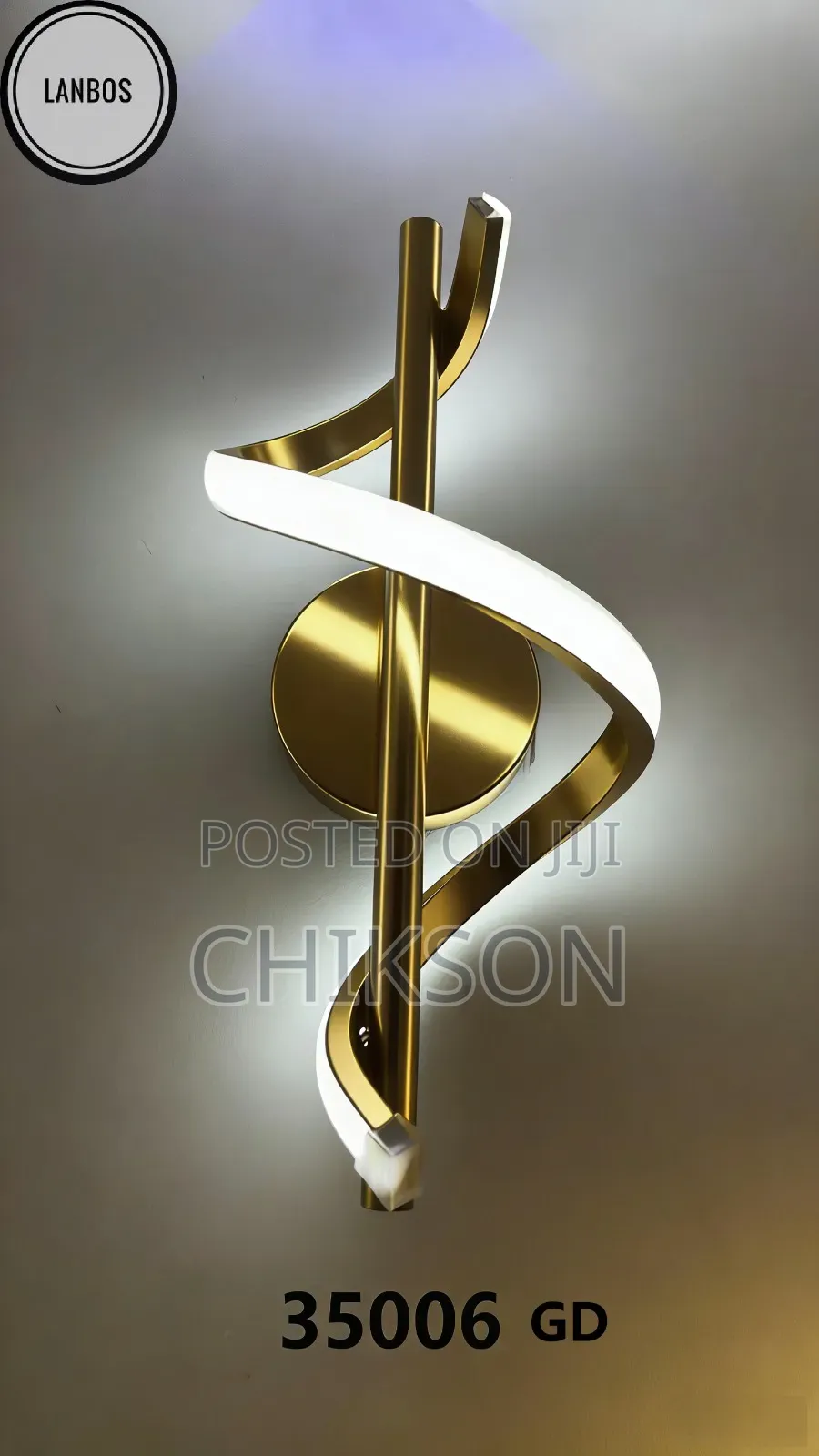 Luxury Lights