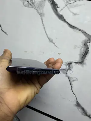 Samsung Galaxy Note 10 Plus 5G 256 GB Black
