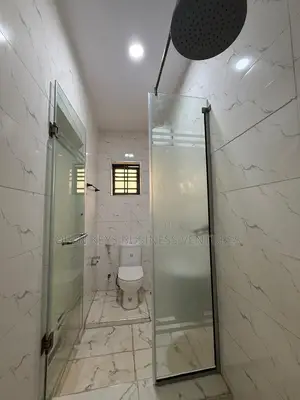 Furnished 3bdrm Apartment in Alao Akala Way, Akobo for rent
