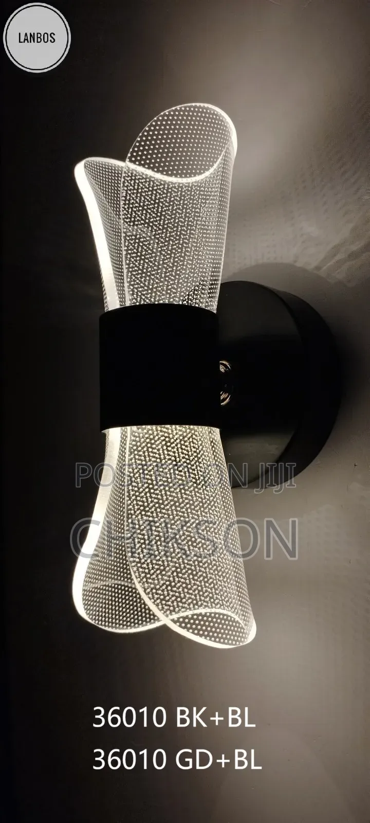 Luxury Lights