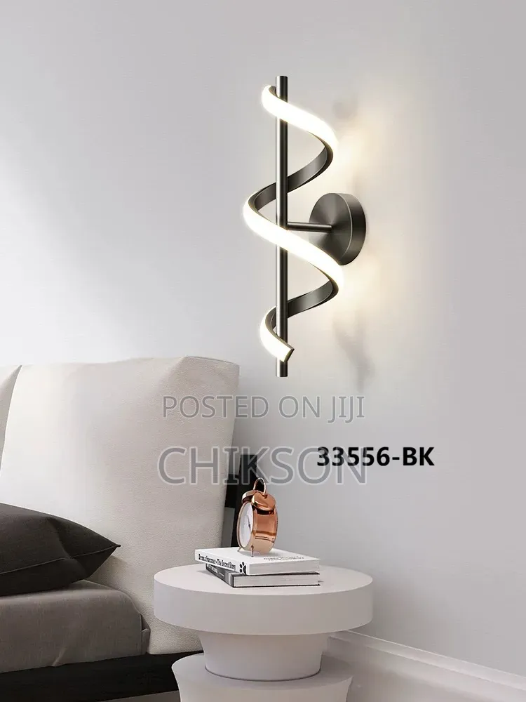 Luxury Lights