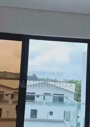 Furnished 3bdrm Duplex in Estate, Asokoro for rent
