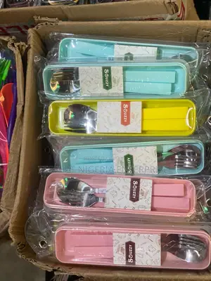 Case Spoons