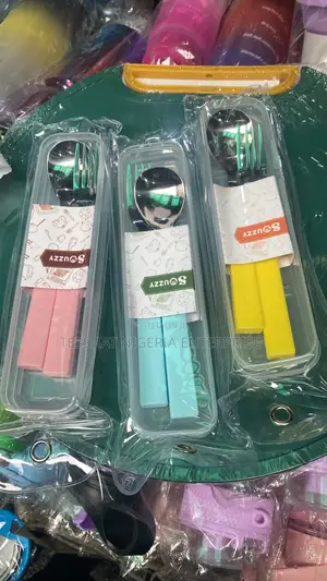 Case Spoons