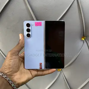 Samsung Galaxy Z Fold 5 256 GB Blue