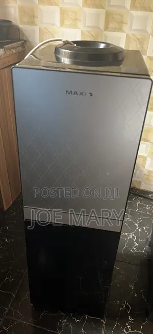 Water Dispenser