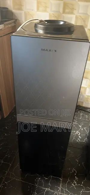 Water Dispenser