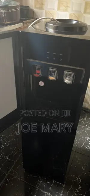 Water Dispenser