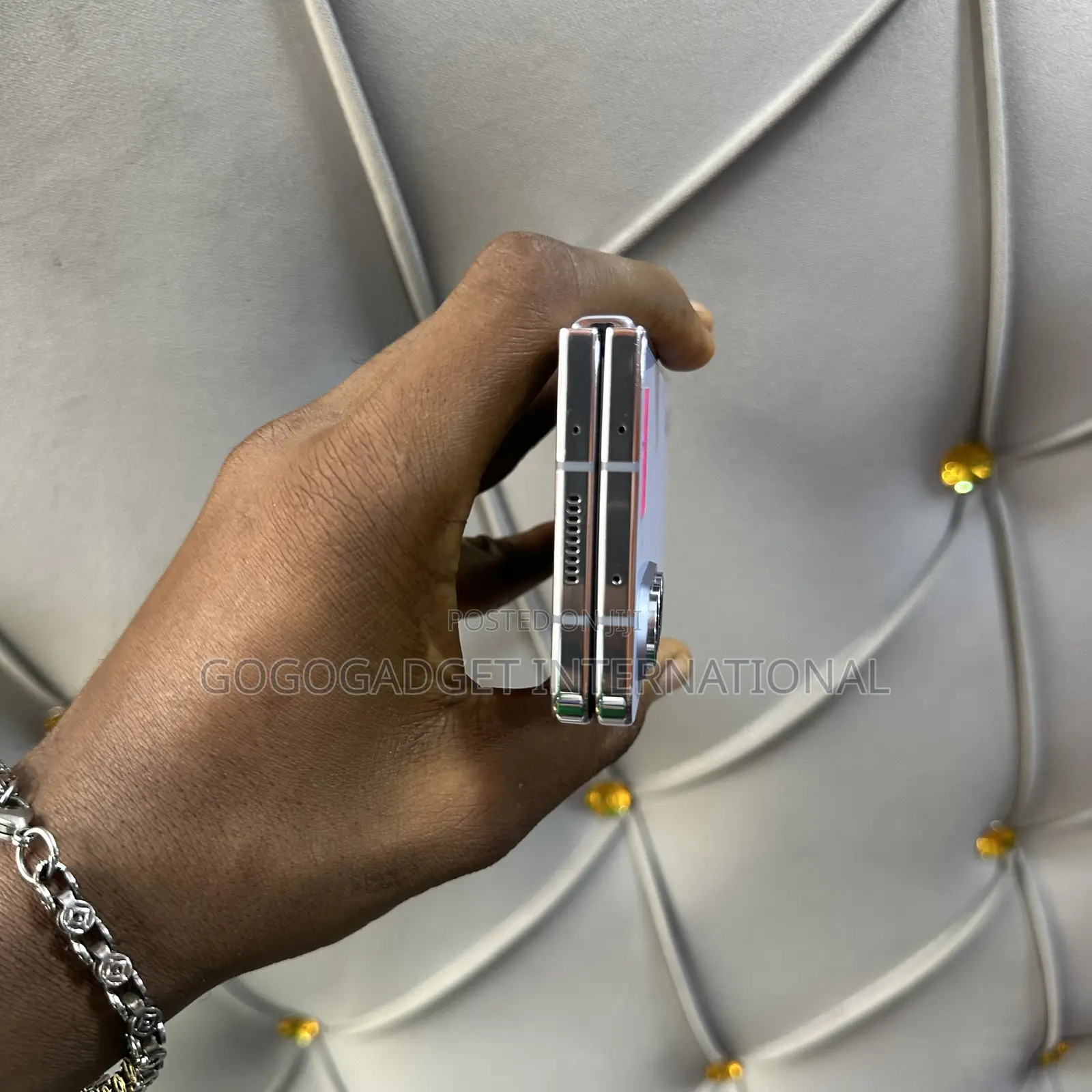Samsung Galaxy Z Fold 5 256 GB Blue