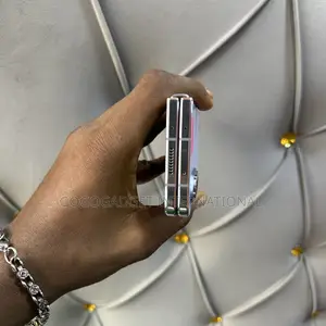 Samsung Galaxy Z Fold 5 256 GB Blue