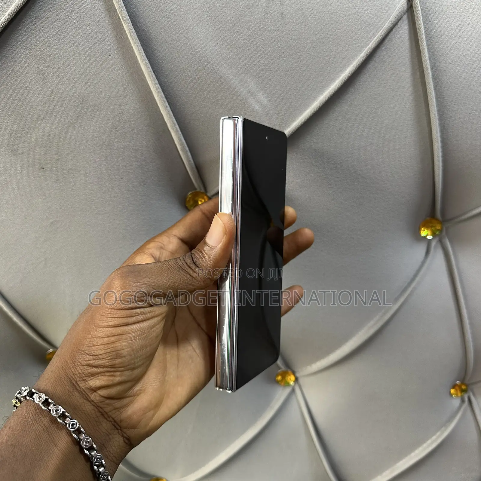 Samsung Galaxy Z Fold 5 256 GB Blue