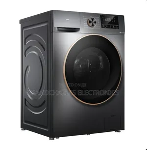 TCL Frontload 12kg/8kg Washer Dryer Washing Machine C2112wdg