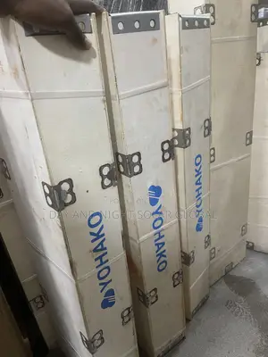 2hp Ac/Dc Yohako Solar Submersible Sumo Water Pump