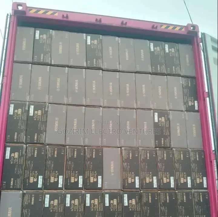 483 Yamaha Keyboard